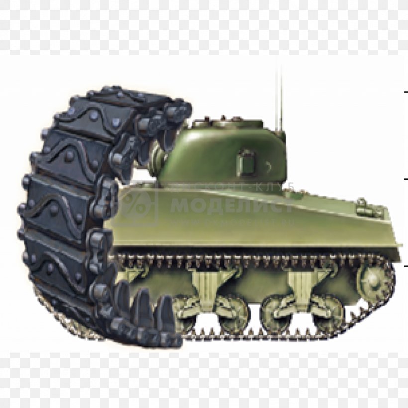 M4 Sherman Churchill Tank Scale Models 1/35 M4A3 Sherman Tamiya Model Building, PNG, 1024x1024px, 135 Scale, M4 Sherman, Automotive Tire, Churchill Tank, Combat Vehicle Download Free