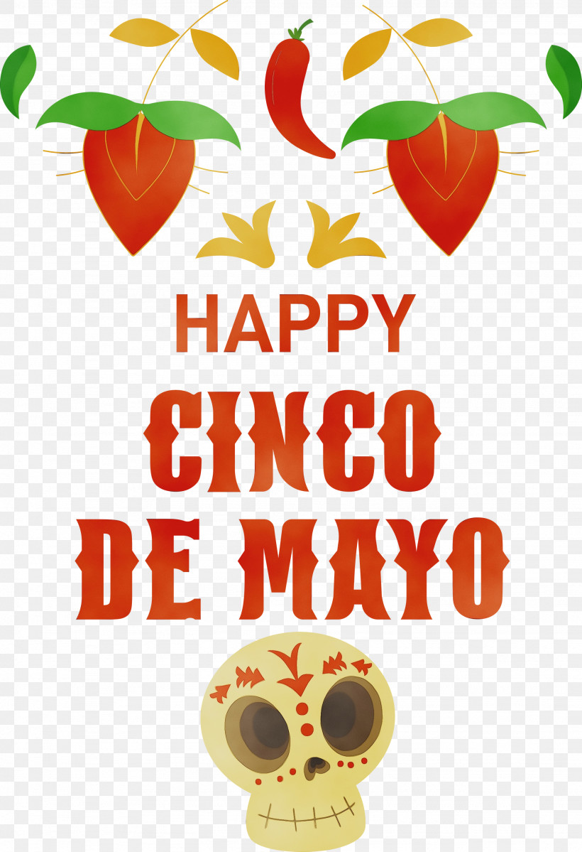 Poster Flower Meter Fruit Banner, PNG, 2051x3000px, Cinco De Mayo, Banner, Fifth Of May, Flower, Fruit Download Free