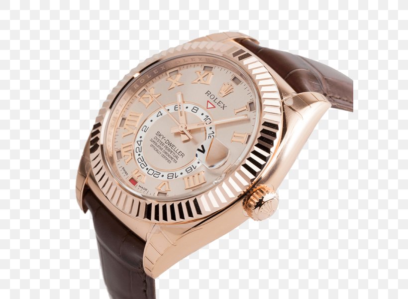 Watch Strap Watch Strap Rolex Automatic Watch, PNG, 600x600px, Watch, Alligators, Automatic Watch, Beige, Brand Download Free