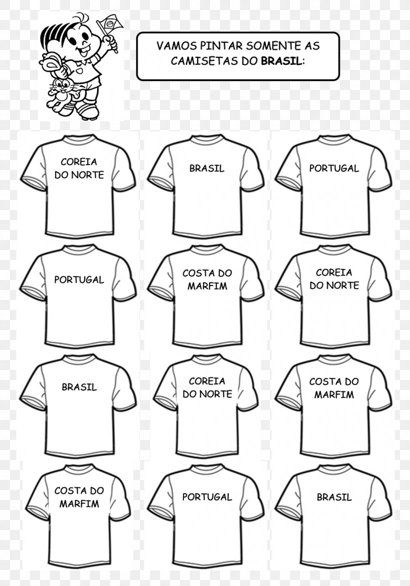 2014 FIFA World Cup 2018 World Cup Brazil Education Pre-school, PNG, 1103x1577px, 2014 Fifa World Cup, 2018, 2018 World Cup, Area, Black And White Download Free