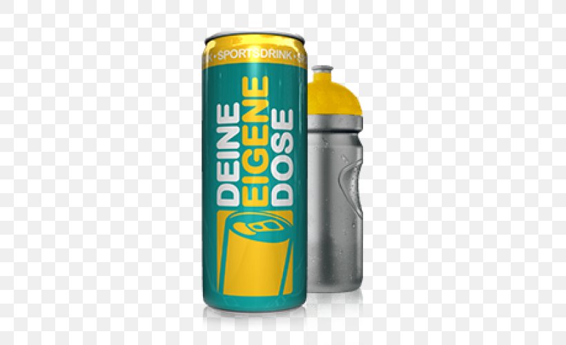 Aluminum Can Product Design Drink Cylinder, PNG, 500x500px, Aluminum Can, Aluminium, Bottle, Cylinder, Drink Download Free