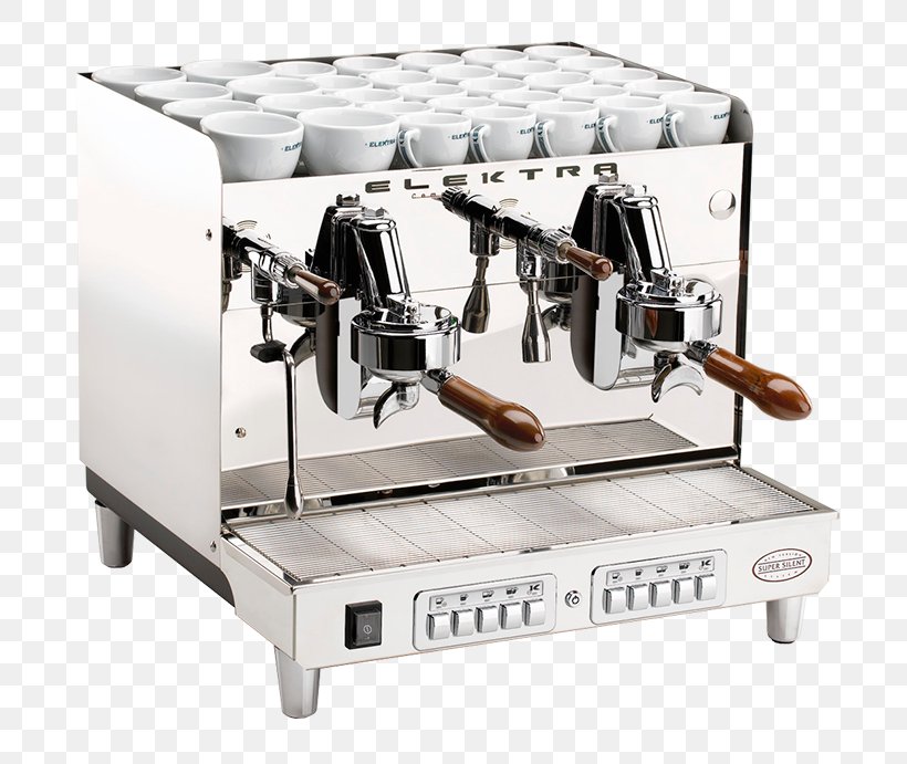 Coffee Espresso Machines Cafe Elektra, PNG, 700x691px, Coffee, Bar, Cafe, Cappuccino, Coffeemaker Download Free