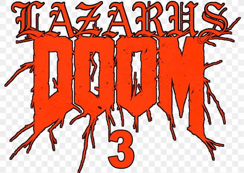 Doom II Half-Life 2 Doom 3: BFG Edition Mod, PNG, 1280x908px, Doom, Area, Art, Artwork, Doom 3 Bfg Edition Download Free