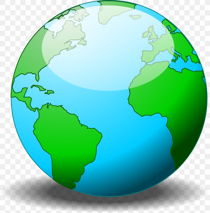 Earth Globe World Clip Art, PNG, 889x900px, Earth, Cartography, Globe ...