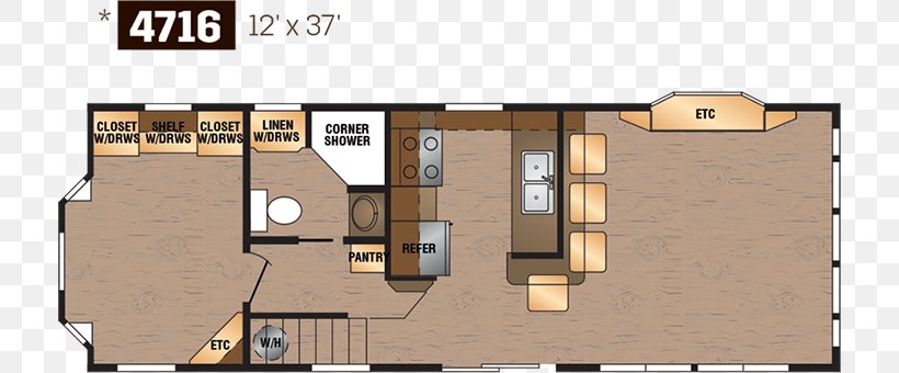 Floor Plan Park Model House, PNG, 782x340px, Floor Plan, Area, Building, Campervan Park, Campervans Download Free