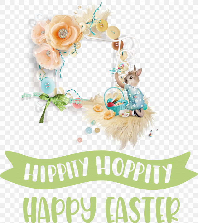 Happy Easter Easter Day, PNG, 2663x3000px, Happy Easter, Carnival, Easter Bunny, Easter Day, Easter Egg Download Free