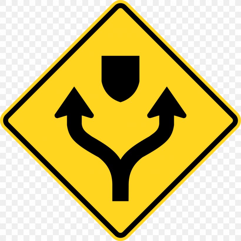 Manual On Uniform Traffic Control Devices Warning Sign U-turn Traffic Sign, PNG, 1024x1024px, Warning Sign, Area, Degree, Highway, Road Download Free