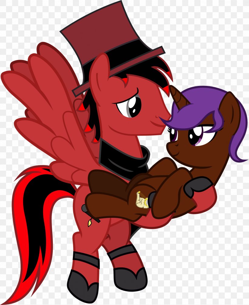 My Little Pony: Friendship Is Magic Fandom BronyCon DeviantArt Cartoon, PNG, 2586x3159px, Watercolor, Cartoon, Flower, Frame, Heart Download Free