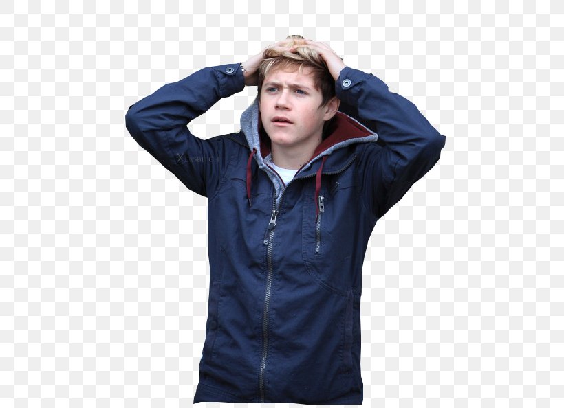 Niall Horan One Direction, PNG, 488x594px, Niall Horan, Deviantart, Harry Styles, Hood, Hoodie Download Free
