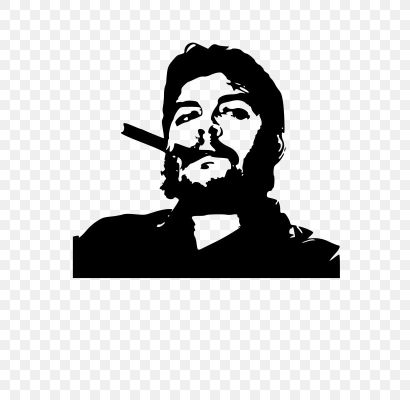 Revolutionary Marxism Socialism Clip Art, PNG, 566x800px, 9 October, Revolutionary, Art, Black And White, Che Guevara Download Free