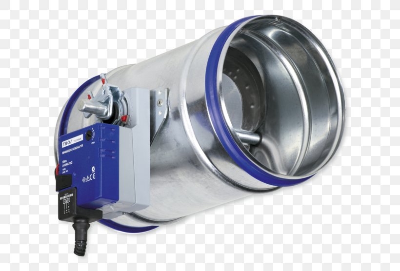 TROX GmbH Air Conditioning Ventilation Alaska VDI 6022, PNG, 660x556px, Trox Gmbh, Air Conditioning, Alaska, Cylinder, Damper Download Free