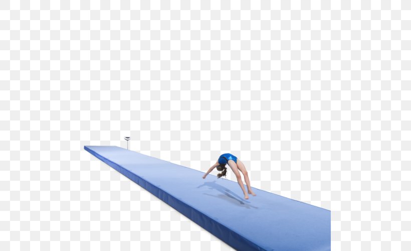 Tumbling Gymnastics Sport Acrobatics Janssen-Fritsen, PNG, 500x500px, Tumbling, Acrobatics, Floor, Gymnastics, International Gymnastics Federation Download Free