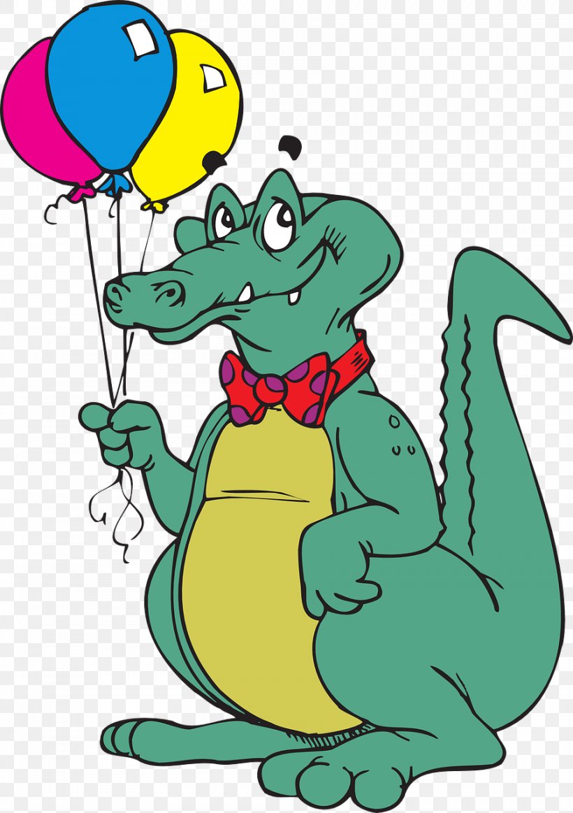 Alligator Crocodile Wedding Invitation Birthday Party, PNG, 902x1280px, Alligator, Animal Figure, Artwork, Balloon, Beak Download Free