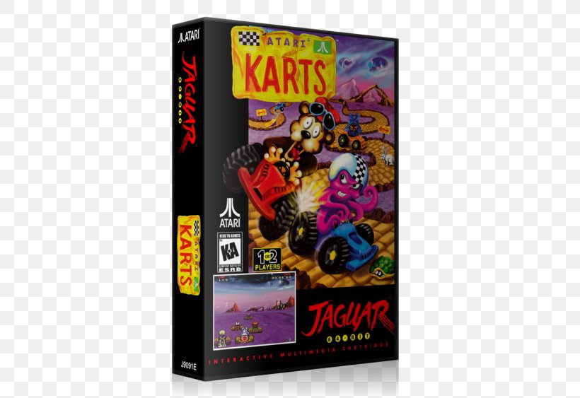 Atari Karts Cannon Fodder Super Mario Kart Fever Pitch Soccer Fight For Life, PNG, 500x563px, Cannon Fodder, Action Figure, Alien Vs Predator, Atari, Atari Jaguar Download Free