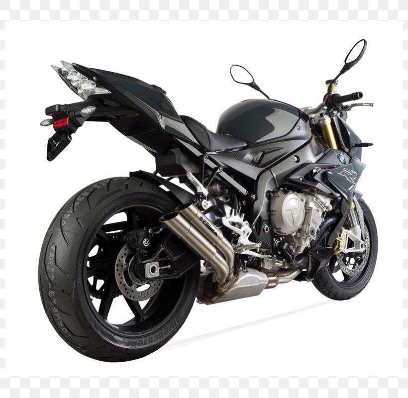 BMW S1000R Exhaust System Car Motorcycle, PNG, 800x800px, Bmw S1000r, Automotive Exhaust, Automotive Exterior, Automotive Lighting, Automotive Tire Download Free