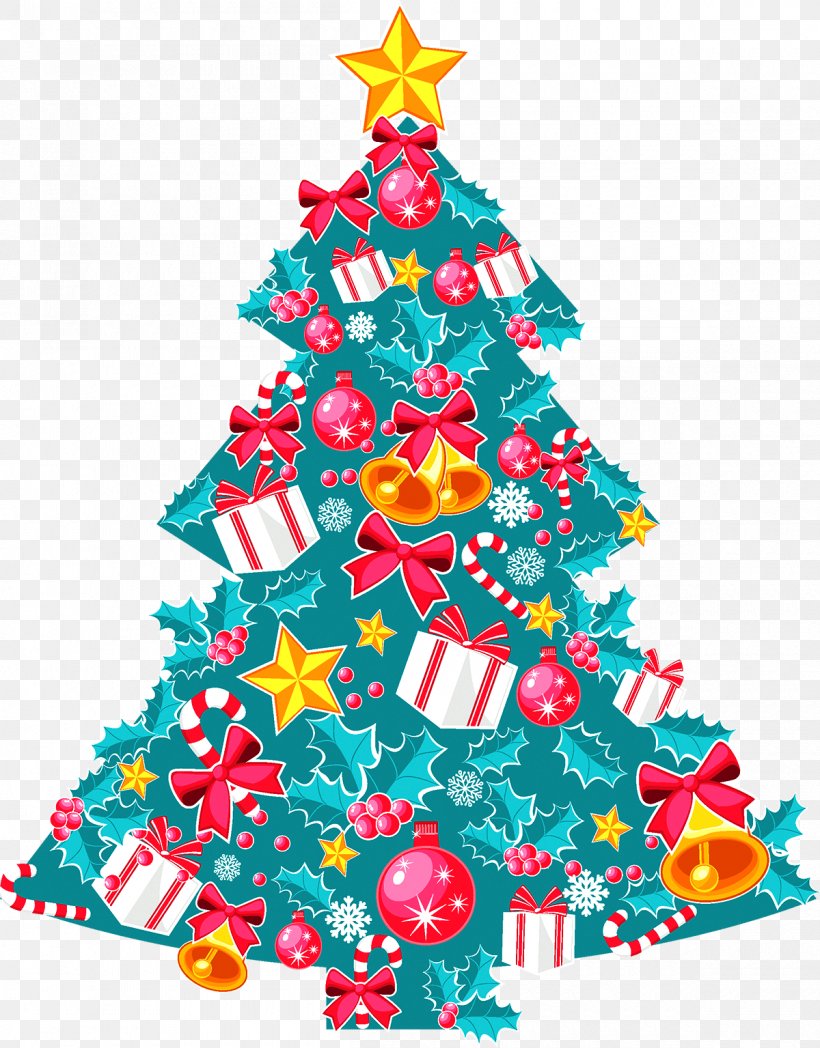 Christmas Tree Clip Art, PNG, 1200x1535px, Christmas, Art, Christmas Decoration, Christmas Lights, Christmas Ornament Download Free