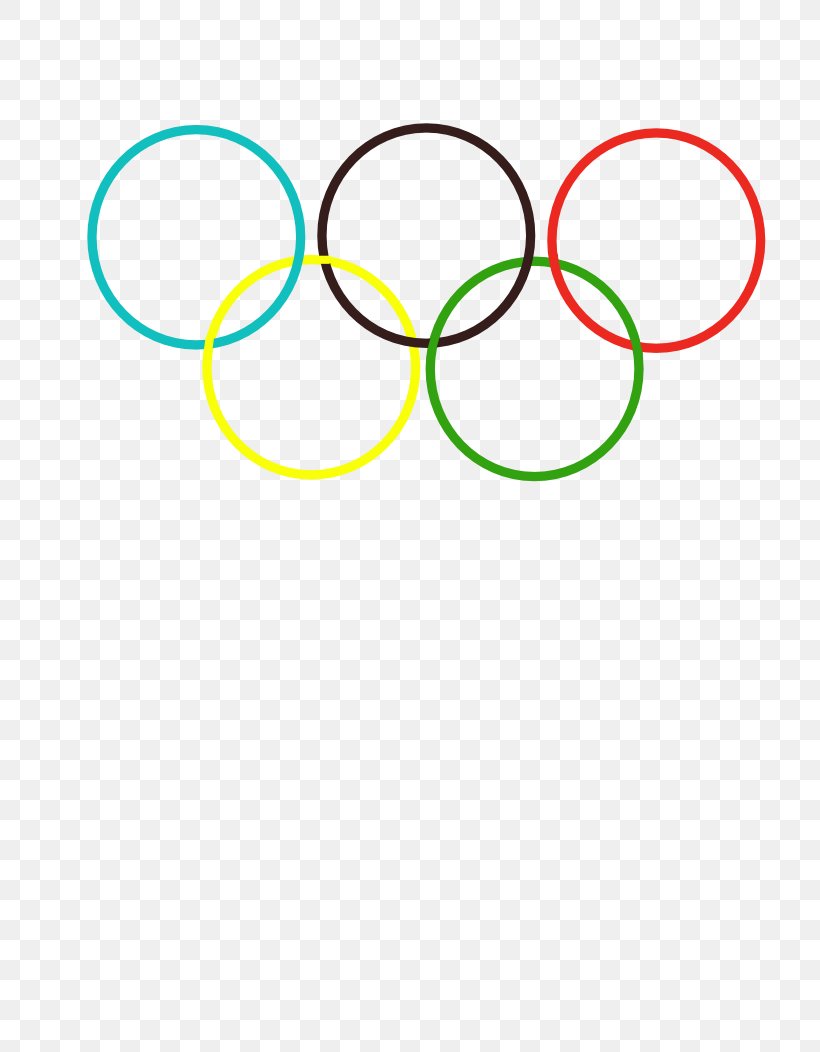 Circle Point Olympic Games, PNG, 744x1052px, Point, Area, Olympic Games, Olympic Symbols, Oval Download Free