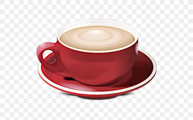 Coffee Cup, PNG, 512x512px, Cup, Caffeine, Cappuccino, Coffee, Coffee Cup Download Free
