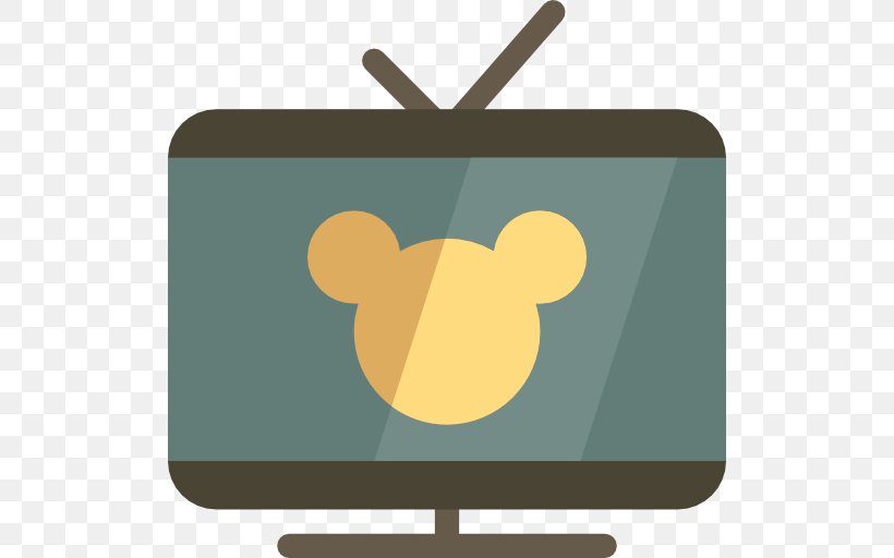 Television Download, PNG, 512x512px, Television, Brand, Cartoon, Entertainment, Humour Download Free