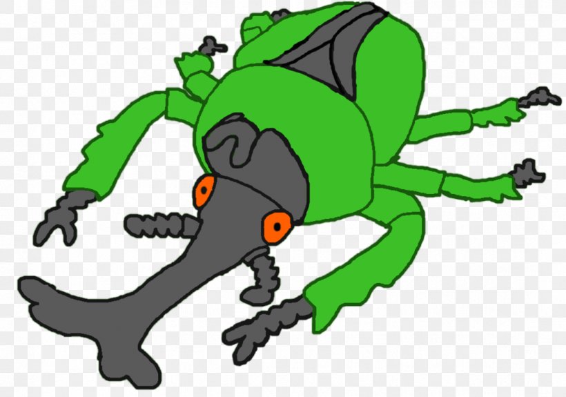 Japanese Rhinoceros Beetle Drawing Logo Nicktoons Reptile, PNG, 1067x749px, Japanese Rhinoceros Beetle, Amphibian, Animal, Animal Figure, Artwork Download Free