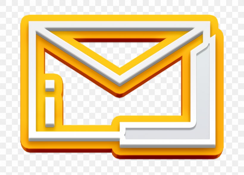 Message Icon, PNG, 840x604px, Message Icon, Logo, Rectangle, Symbol, Yellow Download Free