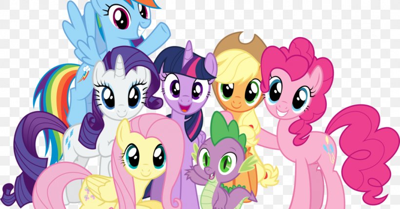 Pinkie Pie Twilight Sparkle Pony Rarity Applejack, PNG, 1087x570px, Watercolor, Cartoon, Flower, Frame, Heart Download Free