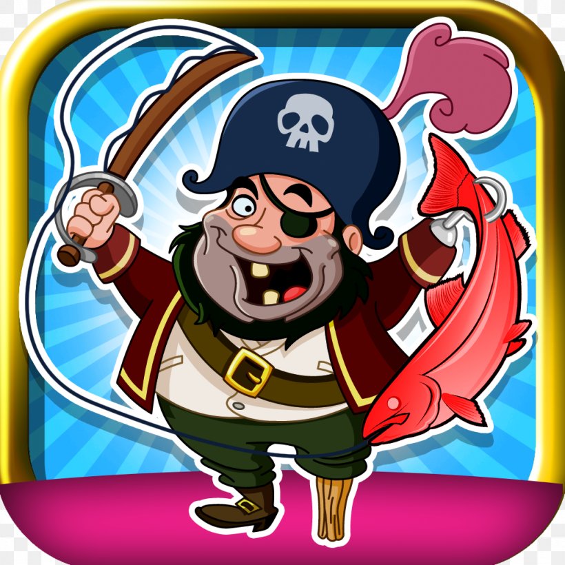 Skull & Bones Piracy Royalty-free, PNG, 1024x1024px, Skull Bones, Art, Cartoon, Fictional Character, Game Download Free