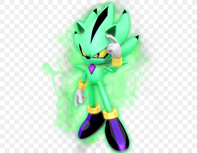 Sonic Unleashed Sonic Generations Sonic The Hedgehog Sonic Chaos Shadow The Hedgehog, PNG, 640x640px, Sonic Unleashed, Chaos Emeralds, Deviantart, Drawing, Figurine Download Free