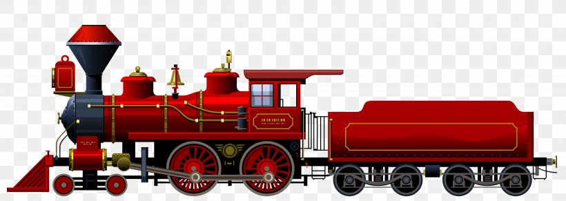 Thomas Train Rail Transport Locomotive Clip Art, PNG, 5000x1776px, Thomas, American Locomotive Company, Diesel Locomotive, Locomotive, Rail Transport Download Free