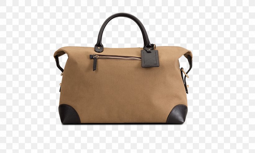 Tote Bag Leather Holdall Baggage, PNG, 900x540px, Tote Bag, Bag, Baggage, Beige, Brand Download Free