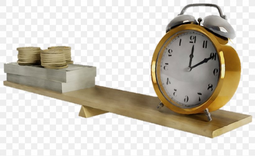 Wood Clock Furniture Alarm Clock Home Accessories, PNG, 1390x850px, Watercolor, Alarm Clock, Clock, Furniture, Home Accessories Download Free