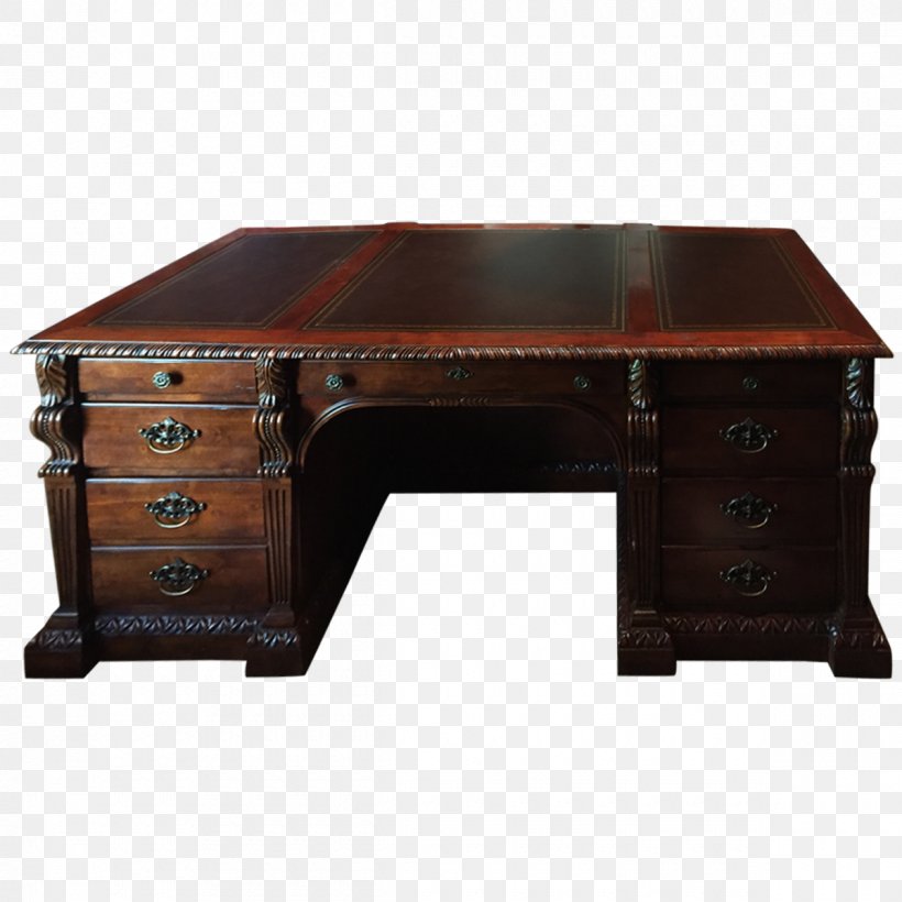 Writing Desk Table Office Furniture, PNG, 1200x1200px, Desk, Antique, Chair, Couch, Furniture Download Free