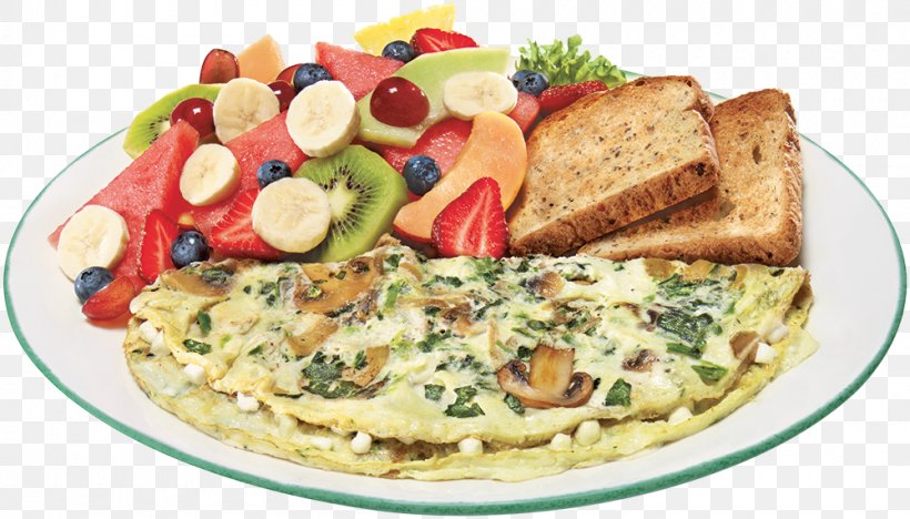 Breakfast Omelette Vegetarian Cuisine Dish Cora, PNG, 1000x571px, Breakfast, Brunch, Cora, Cuisine, Dish Download Free
