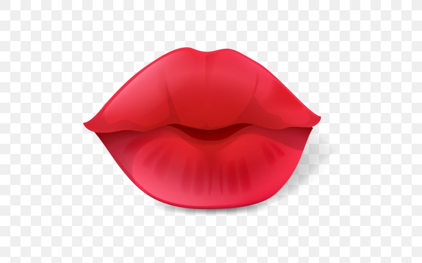Smiley Kiss Lip Emoticon, PNG, 512x512px, Smiley, Dating, Emoticon, Heart, Kiss Download Free