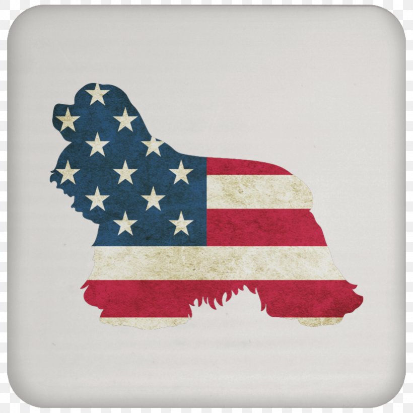 English Cocker Spaniel Flag Of The United States, PNG, 1155x1155px, Cocker Spaniel, Australian Shepherd, Bernese Mountain Dog, Ceramic, Dog Download Free