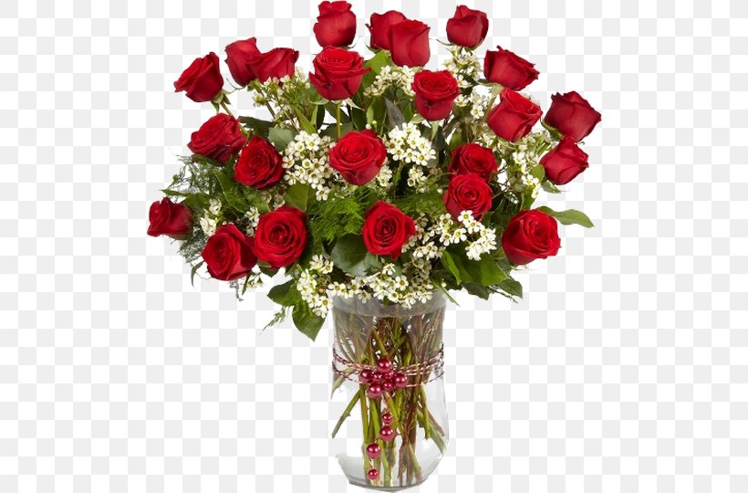 Garden Roses Flower Bouquet Floristry, PNG, 500x540px, Rose, Artificial Flower, Centrepiece, Cut Flowers, Floral Design Download Free