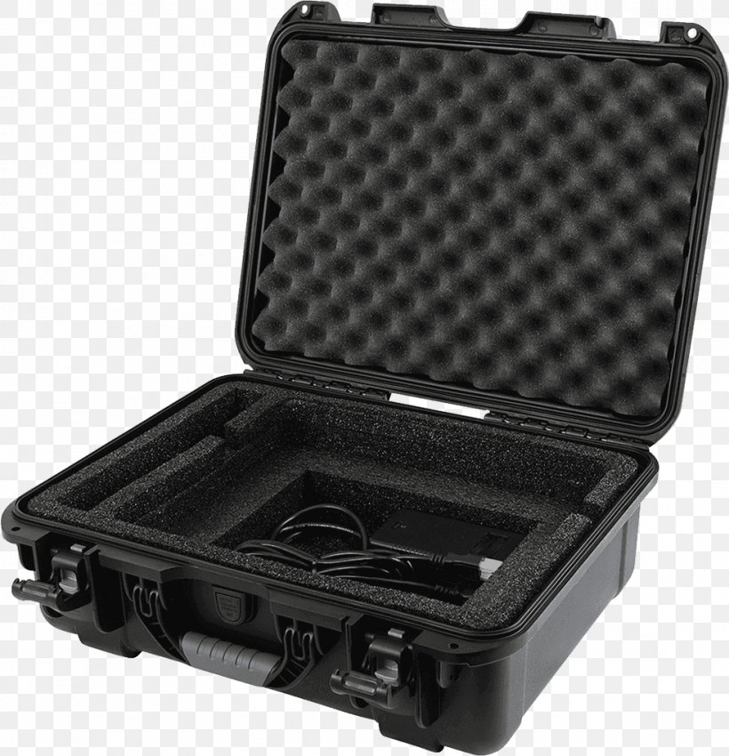 Gator Cases Waterproof Injection Molded Case For QSC Touchmix 16 Mixing Console QSC TouchMix-8 QSC TouchMix-16 Gator Cases, Inc. QSC Audio Products, PNG, 982x1019px, Qsc Touchmix8, Audio, Audio Mixers, Construction, Hardware Download Free