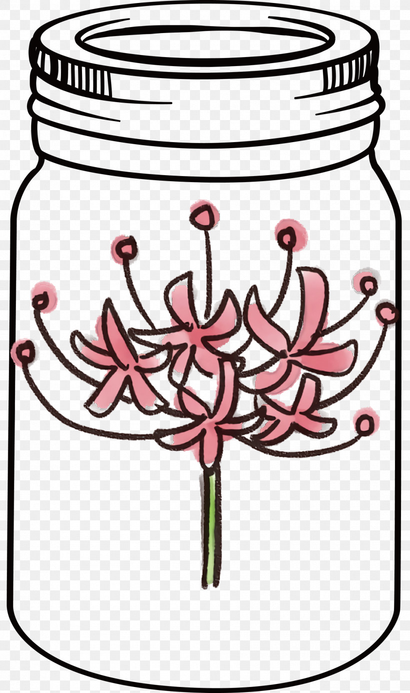 MASON JAR, PNG, 1775x2999px, Mason Jar, Carnation, Flower, Leaf, Liana Download Free