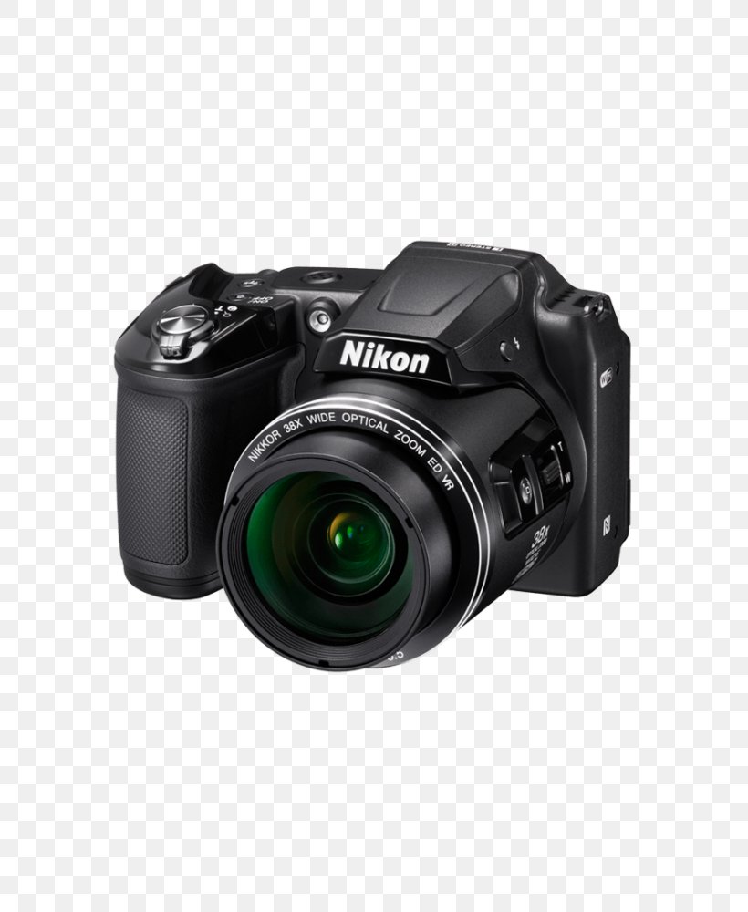 Nikon Coolpix P900 Nikon COOLPIX B500 Point-and-shoot Camera, PNG, 643x1000px, Nikon Coolpix P900, Bridge Camera, Camera, Camera Accessory, Camera Lens Download Free