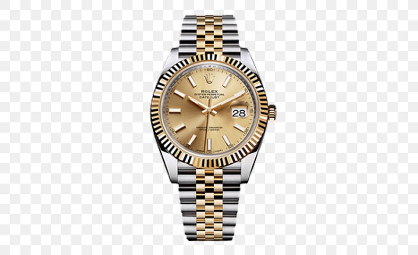 Rolex Datejust Rolex Daytona Rolex GMT Master II Watch, PNG, 500x500px, Rolex Datejust, Automatic Watch, Brand, Chronometer Watch, Colored Gold Download Free