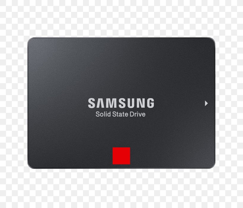 Samsung 850 PRO III SSD 2.5