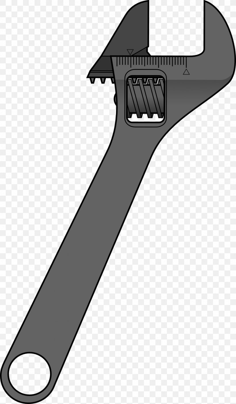 Spanners Adjustable Spanner Pipe Wrench Clip Art, PNG, 1121x1920px, Spanners, Adjustable Spanner, Hardware, Hardware Accessory, Impact Wrench Download Free
