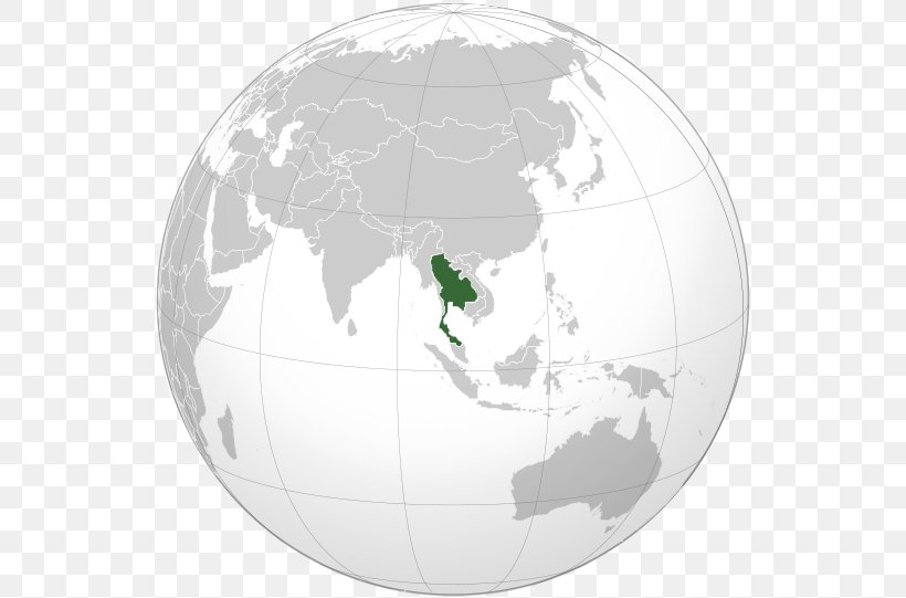 Thailand In World War II Globe Second World War, PNG, 541x541px, Thailand, Atlas, Ayutthaya Kingdom, City Map, Globe Download Free