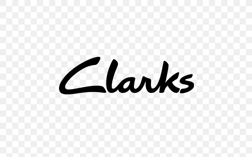 C. & J. Clark Shoe Shop Footwear Factory Outlet Shop, PNG, 512x512px, C J Clark, Area, Black, Black And White, Brand Download Free