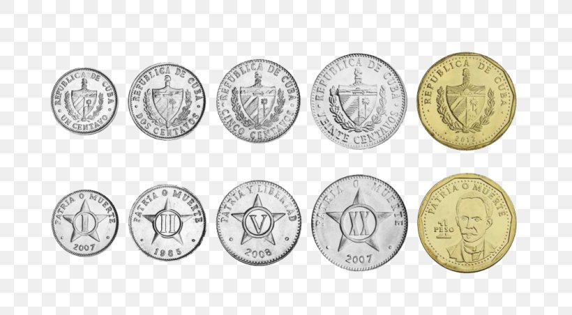 Cuban Convertible Peso Coin Cuban Peso Centavo, PNG, 768x452px, Cuba, Blog, Bureau De Change, Centavo, Coin Download Free