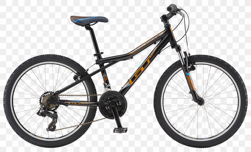GT Bicycles Mountain Bike BMX Bike SunTour, PNG, 2000x1214px, Gt Bicycles, Allis Bike Fitness, Automotive Tire, Bicycle, Bicycle Accessory Download Free