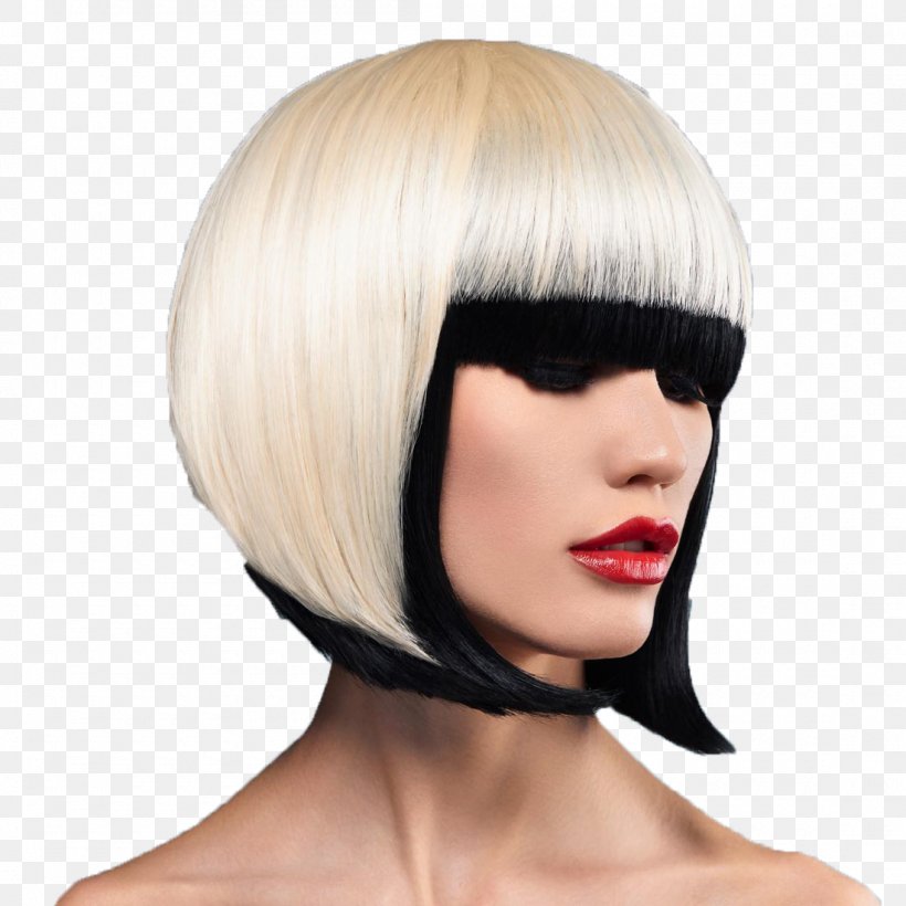 Hairstyle Bob Cut Model Bangs, PNG, 1100x1100px, Hairstyle, Asymmetric Cut, Bangs, Beauty, Blond Download Free