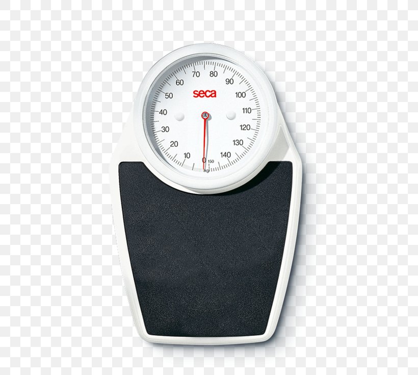 Measuring Scales Seca GmbH Measurement Measuring Instrument Osobní Váha, PNG, 566x735px, Measuring Scales, Accuracy And Precision, Design Classic, Gauge, Hardware Download Free