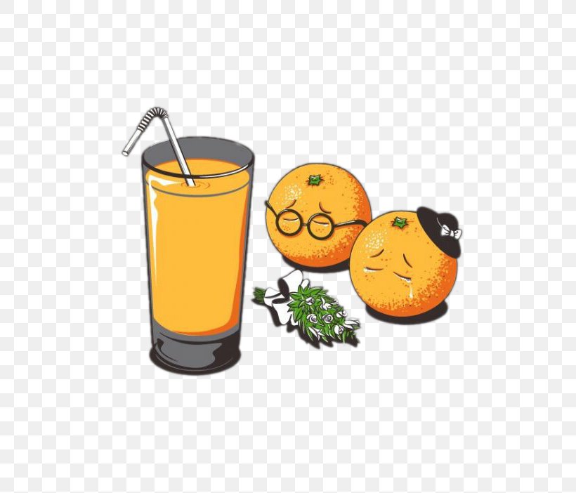 Orange Juice Orange S.A., PNG, 540x702px, Orange Juice, Designer, Drawing, Flowerpot, Food Download Free