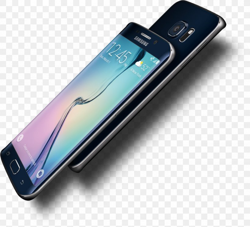 Samsung Galaxy S6 Edge Mobile World Congress Samsung Galaxy Note Edge, PNG, 1308x1188px, Samsung Galaxy S6 Edge, Android, Cellular Network, Communication Device, Electronic Device Download Free